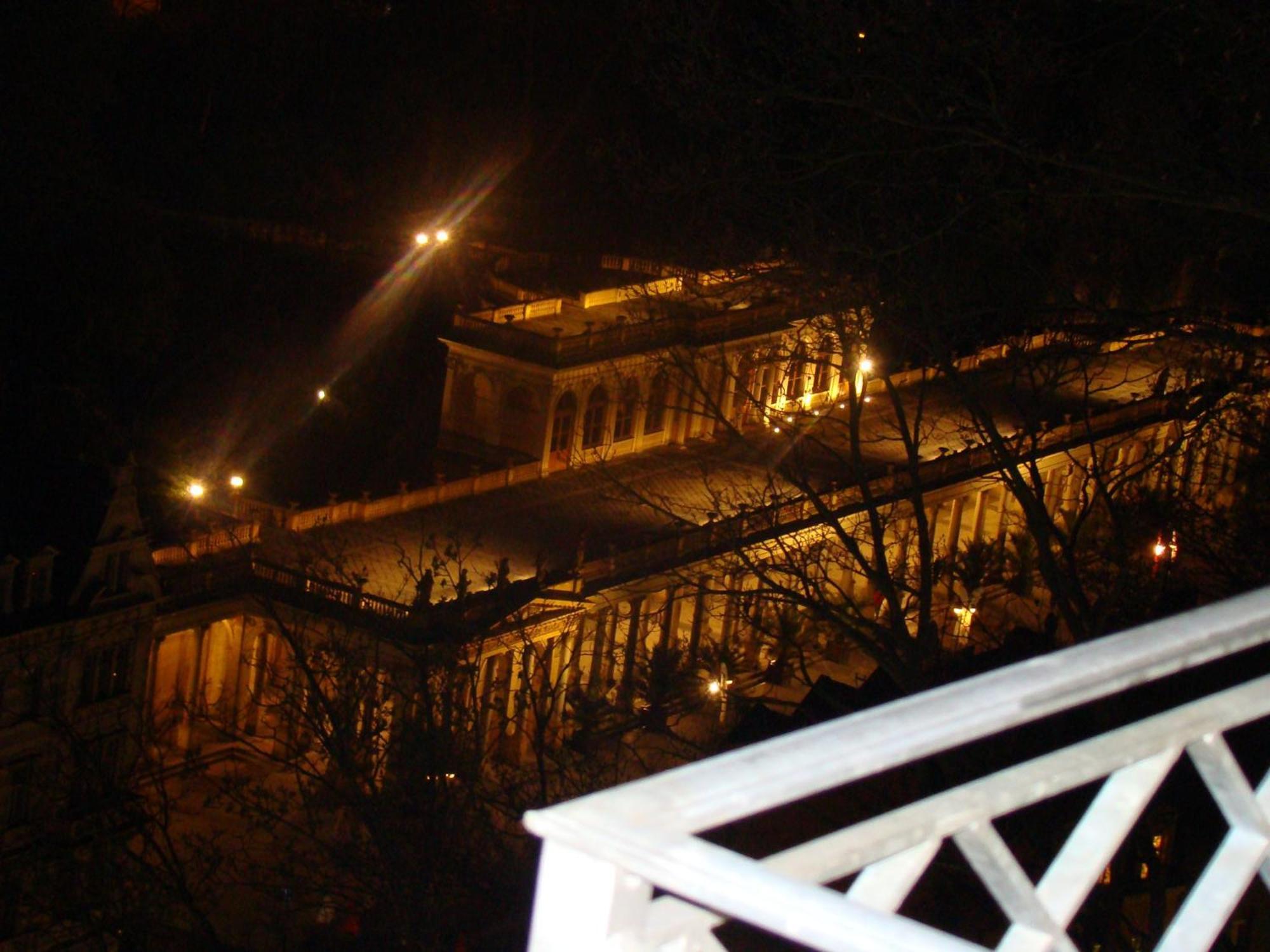 Villa Rosa Karlovy Vary Dış mekan fotoğraf